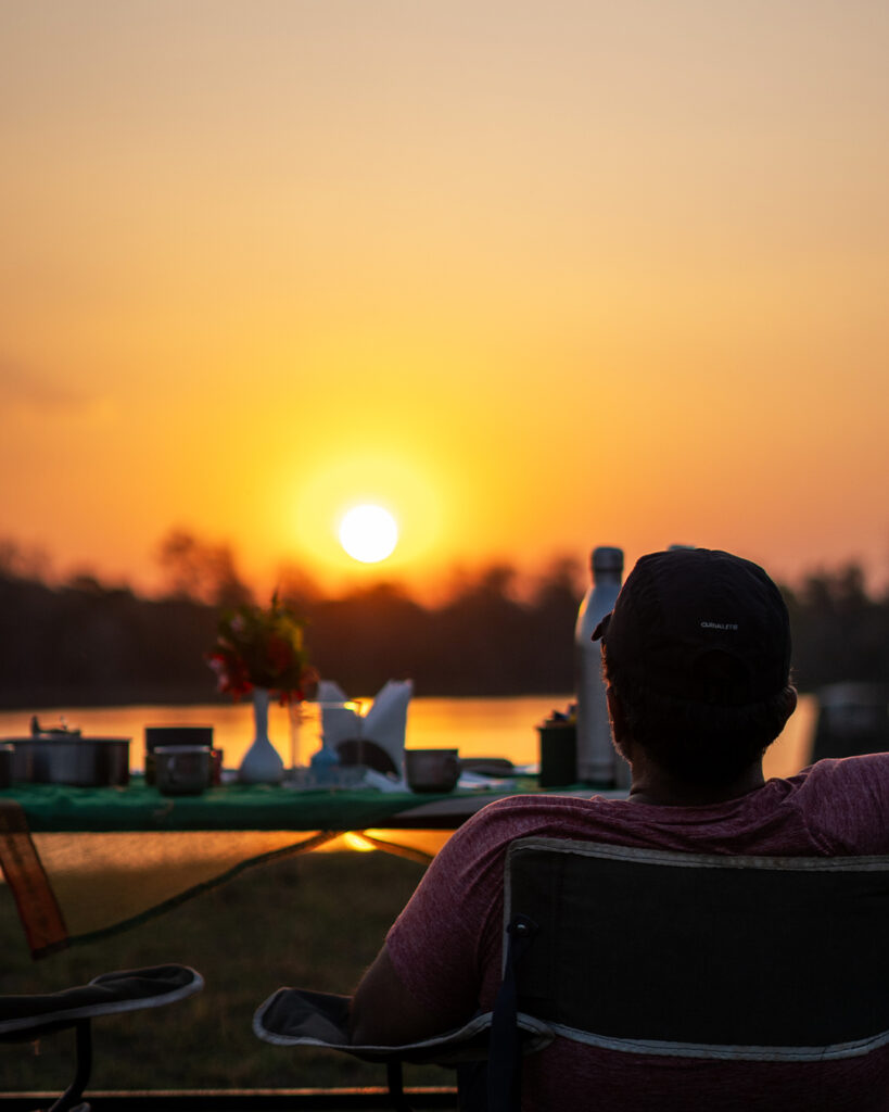 pench jungle camp